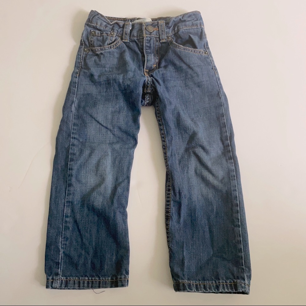 Levi’s Jeans